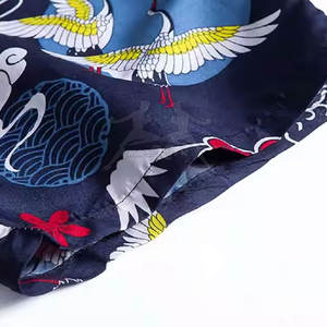 Nueva gran oferta de pantalones cortos de playa personalizados 2025 para hombres, según la demanda del cliente, pantalones cortos de playa - Product Image 3