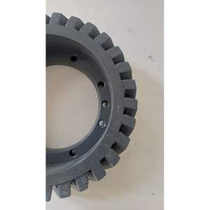 Rodillo espiral de grano 36 para calibración de cuarzo (OEM) - Product Image 3