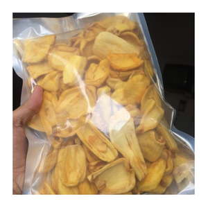 Auténtico aperitivo de Jaca seca natural de exportación de Vietnam-Sabor dulce, patatas fritas de alta calidad disponibles para compradores mayoristas a granel - Product Image 1