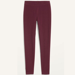 Leggings Deportivos Hechos en Pakistán a Precio Razonable, Leggings de Yoga para Mujer de la Mejor Calidad y Transpirables - Product Image 1