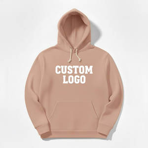 Sweat à capuche moderne à blocs de couleur avec doublure contrastée et surpiqûres plates durables pour une apparence sportive audacieuse et unique - Product Image 1