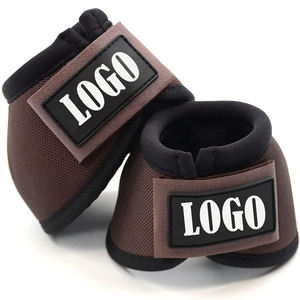 Bottes de cloche doublées de polaire d'équitation dans le prix de gros - Product Image 6