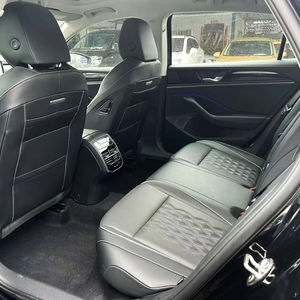 โฟล์คสวาเก้น <span class=keywords><strong>Magotan</strong></span> 2024 380TSI รถมือสองระยะทางต่ำรถมือสองราคาไม่แพง - Product Image 4