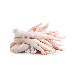 Pieds de poulet/pattes de poulet congelées/poulet et pied frais prêts pour l'exportation - Product Image 2