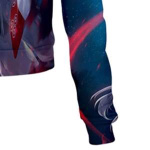 Prix abordables, sweat-shirt à sublimation pour femmes adultes / Sweat-shirt à sublimation de qualité supérieure pour femmes en vente - Product Image 4