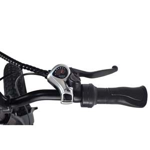 Minal FTC600 20 Bicicleta eléctrica plegable con batería de litio de 15ah 48V 500W Motor 7 engranajes de velocidad - Product Image 1