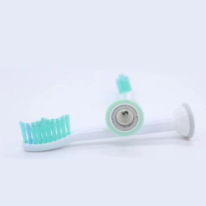 Cabezales de repuesto hipoalergénicos suaves y redondos para cepillos de dientes eléctricos Oral-B, recambios genéricos al por mayor de fábrica OEM - Product Image 4