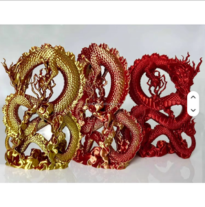 Nueva Impresora 3D FDM Multicolor de Escritorio X2D Combo con Doble Boquilla de 0.4mm, Alta Resolución, Impresión Rápida de 600mm/s, PLA, 1 Año de Garantía - Product Image 5