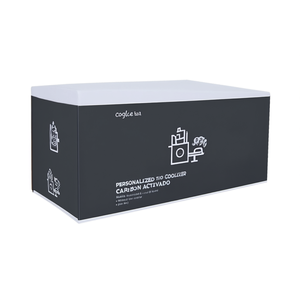 Organizer Personalizzato per Frigorifero Portatile da Auto - Product Image 3