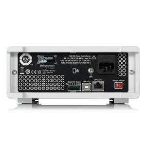 Rohde & Schwarz 66W/100W แหล่งจ่ายไฟแบบ DC-DC คู่3A ช่วง0V ถึง32V - Product Image 3