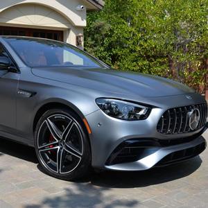 Berline AMG E63 S 2021 - Product Image 1