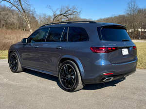 Mercedes-Benz GLS 450 d'occasion en bon état, modèle 2025 - Product Image 5