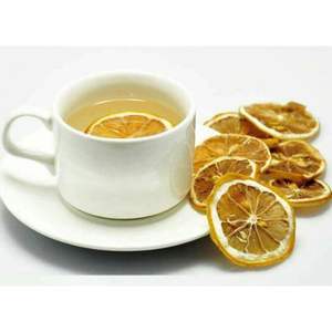 Rodajas de limón secas hechas en Vietnam utilizadas para hacer té para beber/Productos de la mejor fábrica de calidad/Sra. Shyn - Product Image 6