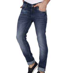 Wholesale Custom Denim <b>Pants</b> Men High Quality Casual Jeans Men's Solid Jeans for Men Custom Cargo <b>Pants</b> Loose Fit Cargo <b>Pant</b> - Product Image 2