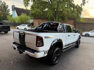 2023 DOD Ge RAM pano 4X4จำกัด, 3.5L รถสปอร์ตไฮบริด V6หรูหราเกียร์อัตโนมัติพรีเมี่ยม - Product Image 5