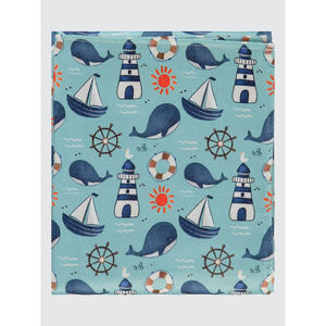 Boys School Term Textile <b>Bath</b> <b>Towel</b> for Kids Use Comfortable and Practical - Product Image 2