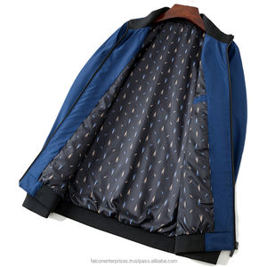 Men <b>Jackets</b> Windbreaker Overcoats Male 5XL Spring Autumn Men Casual Windproof Solid <b>Jackets</b> Coats Mens Bomber <b>Jacket</b> - Product Image 3