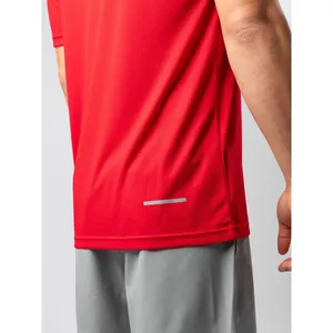 T-shirt personnalisable et durable pour le merchandising promotionnel - Product Image 2