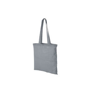 Gamme exclusive de sacs fourre-tout/sacs d'épicerie promotionnels de haute qualité, couleur unie, taille personnalisée, pour femmes, fabriqués en Inde - Product Image 1