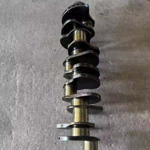 Pièces de rechange pour engins de construction CAT : Moteur marin C32 avec VILEBREQUIN 374-0786 pour BULLDOZER D11T et EXCAVATEUR 6060 - Product Image 2