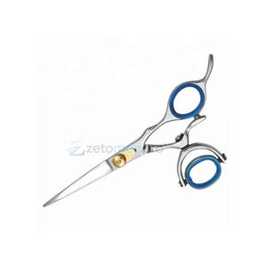 Tijeras Giratorias con Diseño Ergonómico Ligero para un Corte Preciso, Herramienta de Alta Calidad para Tela, Hilo y Uñas - Product Image 3