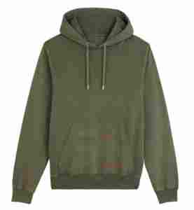 Sweats à capuche décontractés pour hommes de la meilleure qualité personnalisés à bas prix avec un matériau durable à bas quantité minimale de commande - Product Image 3