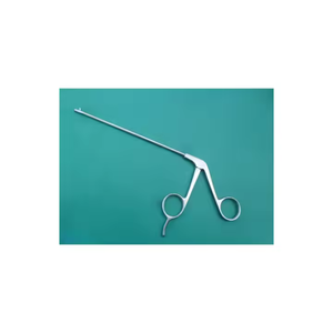 Instruments chirurgicaux manuels de qualité supérieure en acier inoxydable pour arthroscopies, crochets et rongeurs, certifiés CE par Surgiright - Product Image 4