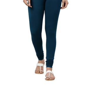 <b>Top</b> Selling High <b>Waist</b> Gym Leggings Custom LOGO Activewear Quick Dry Butt Leggings Spandex Yoga Fitness Pants for Woman - Product Image 2