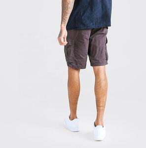 Offre Spéciale séchage rapide respirant hommes Shorts de plage maillots de bain bain Surf Board Shorts homme short de bain pour la natation - Product Image 4