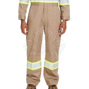 Traje de seguridad de alta visibilidad de color personalizado, precio al por mayor, traje de seguridad recién llegado, traje de seguridad para los más vendidos - Product Image 5