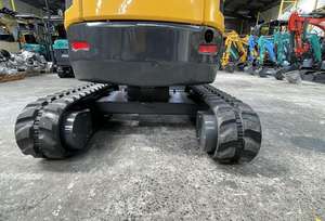 OFFRE SPÉCIALE : Excavatrice MXG SE18 + Attache rapide hydraulique + Remorque pour plantes + Accessoires - Product Image 6