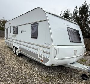 Compra caravanas de viaje Europa 2014 en venta - Product Image 4