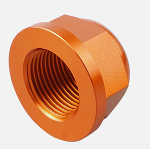 Tuerca de eje trasero M20 para KTM 125 150 250 <span class=keywords><strong>300</strong></span> 350 450 500 XC-W EXC <span class=keywords><strong>F</strong></span> 2003-2022 - Product Image 3