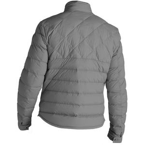 แจ็คเก็ตขนเป็ดน้ำหนักเบาสำหรับผู้หญิง, น้ำหนักเบามีฮู้ดสำหรับฤดูหนาว - Product Image 6