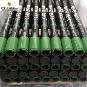 API 5CT 2-7/8 "N80/L80/P110 Pup Joints pour l'industrie pétrolière et gazière - Product Image 4