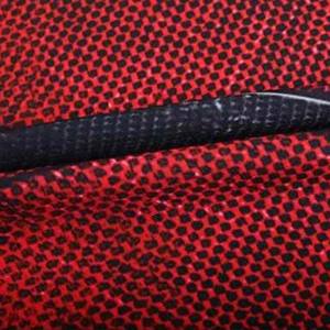 Licra de Compresión Anti-UV Transpirable Lavada de Manga Larga Personalizada para BJJ para Hombre - Product Image 6