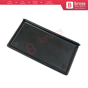 ฝาครอบกระจกมองหลังบังแดดสีดำ BDP530 รุ่น A2038170220 สำหรับรถยนต์ W203 C Class - Product Image 4