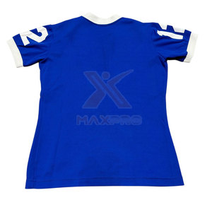 ชุดเบสบอลน้ำหนักเบาพร้อมโลโก้แบบกำหนดเอง ราคาถูก ไซส์ใหญ่ สำหรับผู้ชาย - Product Image 4