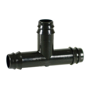 Raccordo Ala Gocciolante Rigida 834 Tee 16x16x16 mm - Product Image 1
