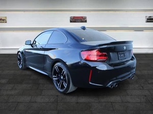 BMW M2 Turbo 2018 Usado en Buen Estado, 6 Cilindros, Paquete Ejecutivo, Propiedad de Texas y California - Product Image 3