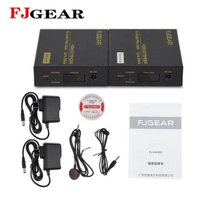Fjgear Vente Chaude <span class=keywords><strong>Hdmi</strong></span> Vers Lan Utp Prix Compétitif 20Km <span class=keywords><strong>Hdmi</strong></span> <span class=keywords><strong>Fibre</strong></span> <span class=keywords><strong>Optique</strong></span> <span class=keywords><strong>Extender</strong></span> <span class=keywords><strong>Hdmi</strong></span> Vers <span class=keywords><strong>Fibre</strong></span> - Product Image 6