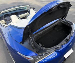 Lexus LC 500 Convertible 2024 usado en buen estado - Product Image 5