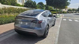 Tesla Model Y Performance (AWD) - Autonomía de 601-700 km, 300-400 CV, Faros LED - Product Image 2