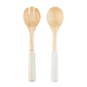 Juego de cubiertos más vendido con cuchara de diseño elegante Cubiertos populares Perfecto para vajilla de restaurante y utensilio de sopa de postre - Product Image 6