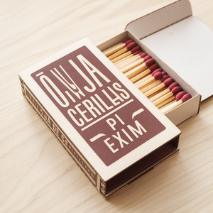 Comprador Marca Pocket Match Material de cartón de alta calidad para exportar - Product Image 1