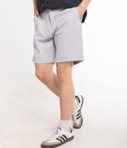 Vente en gros de pantalons de compression en polyester pour hommes imprimés sur mesure OEM ODM Prix compétitif au Vietnam Phong Phu QS01 quantité minimale de commande de 100 pièces - Product Image 1