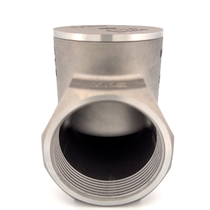 วาล์วกันกลับสำหรับรถบรรทุกไซโลอะลูมิเนียม MAY-75  30 บาร์  วาล์วลมแรงดันสูง - ไซโลซีเมนต์ - Product Image 4