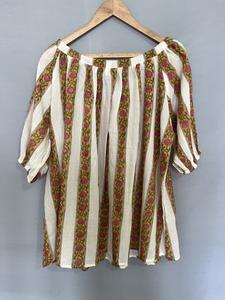 Vêtements décontractés Lavable Logo personnalisé Surdimensionné Sans manches Ourlet à volants MiDi Summer Lovely Flying Sleeve Casual Western Dresses - Product Image 2