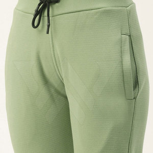 Automne hiver deux pièces sport et loisirs ensemble pour hommes et femmes nouveau sweat à capuche et pantalons de survêtement en polaire coton imprimé survêtement - Product Image 4