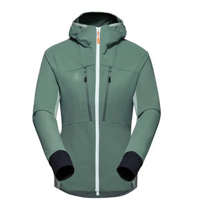 Trajes de Invierno para la Nieve, Chaqueta Impermeable Acolchada para Exteriores, Chaqueta Softshell para Mujer, Abrigos de Plumón - Product Image 1